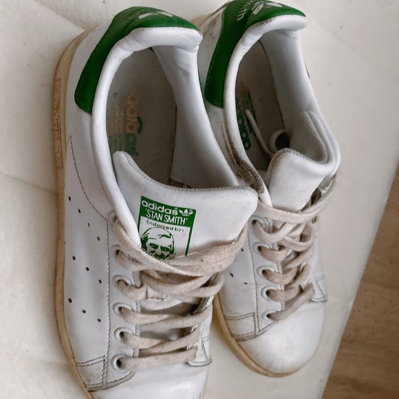 Addidas StanSmith - Picture 2 of 5